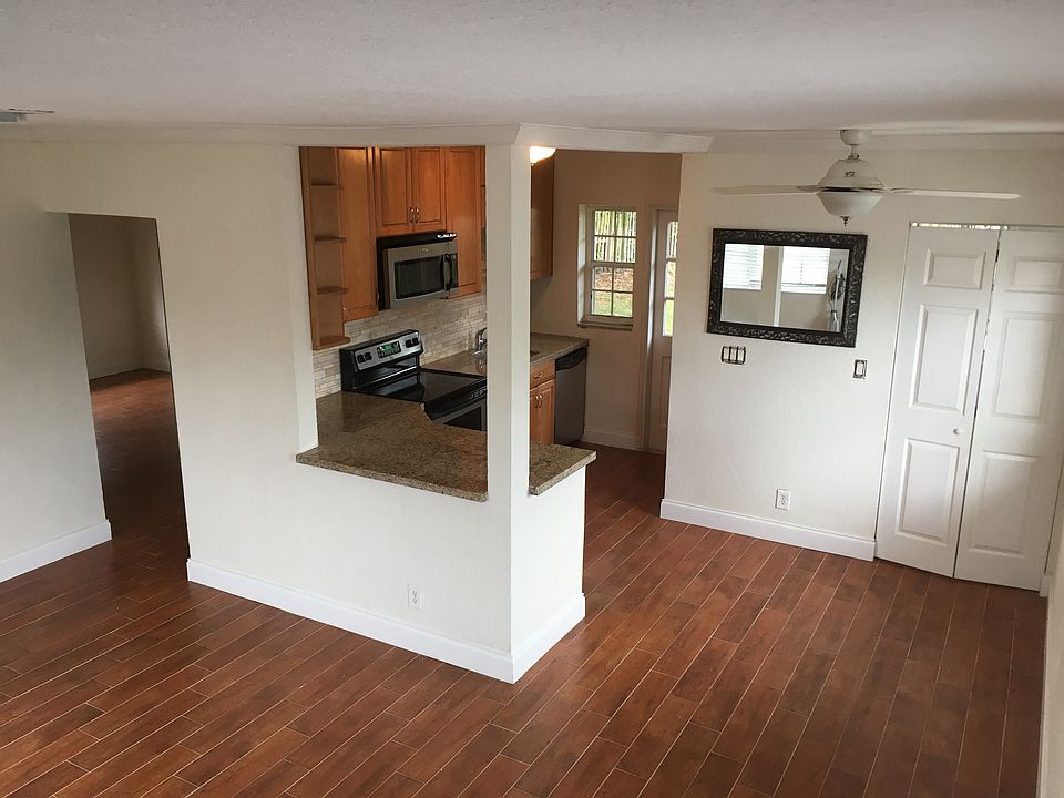 Open concept