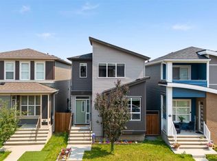 38 W Howse Row NE, Calgary, AB T3P 1A9