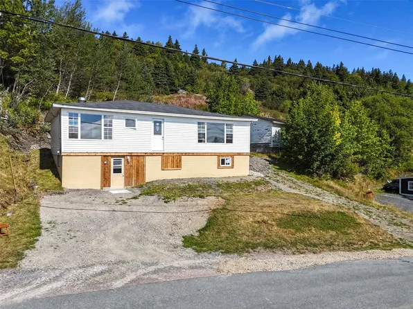 119 Main Road, Bishops Cove, NL A0A3X1
