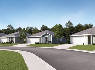 Dimaggio Plan, Magnolia Ridge : Majors Collection, Panama City, FL 32404