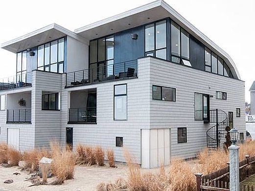 Custom Contemporary