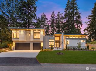 2405 162nd Ave NE, Bellevue, WA 98008