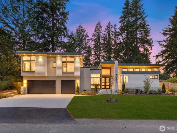 2405 162nd Avenue NE, Bellevue, WA 98008