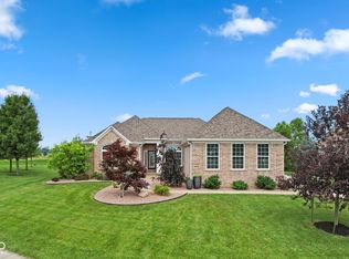 4434 Hickory Ridge Blvd, Greenwood, IN 46143