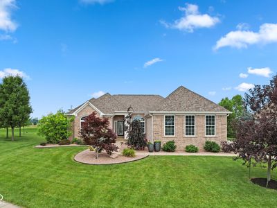 4434 Hickory Ridge Blvd, Greenwood, IN, 46143