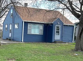 5096 Otis St, Dolliver, IA 50531