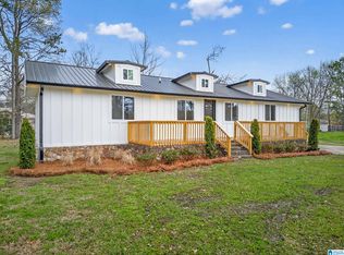 425 E Air Depot Rd, Glencoe, AL 35905