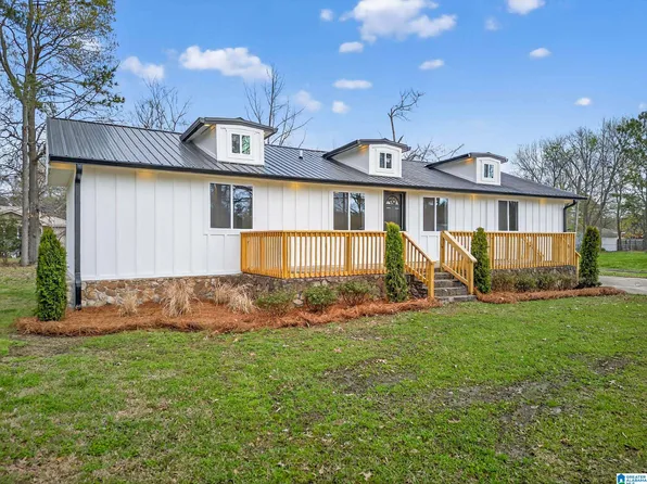 425 E Air Depot Rd, Glencoe, AL 35905