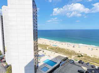 10700 Coastal Hwy UNIT 1603, Ocean City, MD