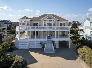 1298 Sandcastle Dr LOT 196, Corolla, NC 27927