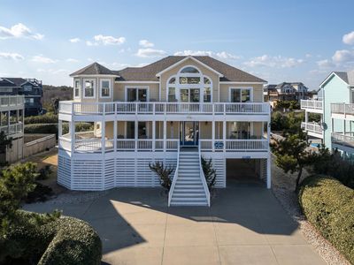 1298 Sandcastle Dr LOT 196, Corolla, NC, 27927