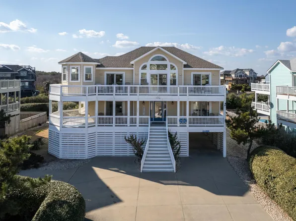 1298 Sandcastle Dr Lot 196, Corolla, NC 27927