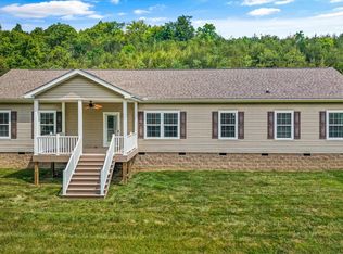 2974 Stoney Gap Rd, Sneedville, TN 37869