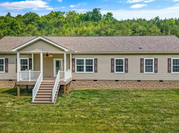 2974 Stoney Gap Rd, Sneedville, TN 37869