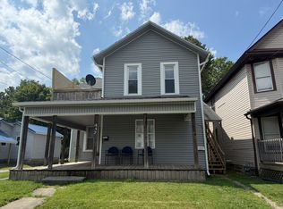 437 Cherry St #2, Marion, OH