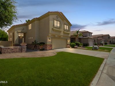 3327 S Felix Way, Chandler, AZ, 85248
