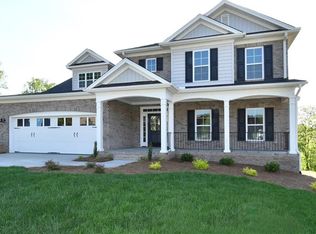 1290 Meadowgate Ln, Lewisville, NC 27023