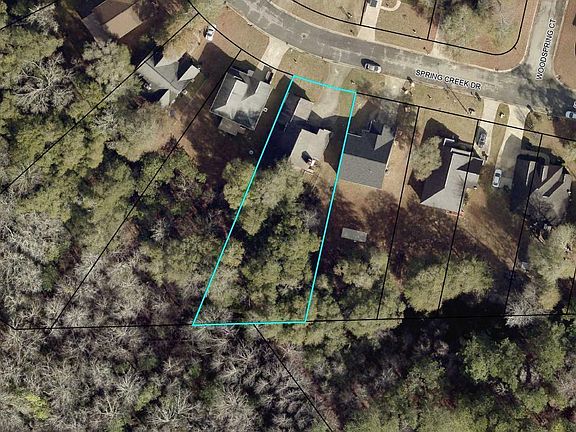 3rd image of 307 Spring Creek Dr