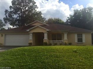 2707 9th St W, Lehigh Acres, FL 33971