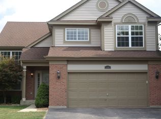 1381 Newcastle Ln, Bartlett, IL 60103