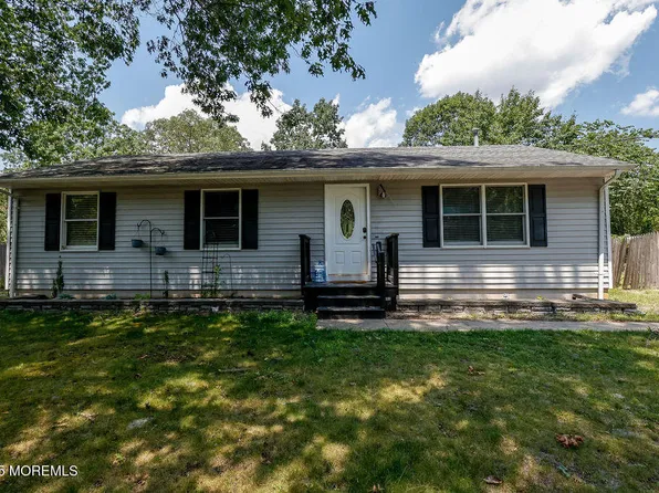 7 LETTS LANDING ROAD, WARETOWN, NJ 08758