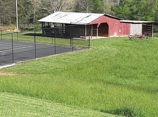 1512 Humphrey Mill Rd #P2, Mineral Bluff, GA 30559