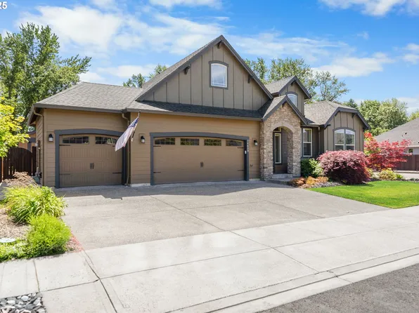 14609 NE 112th St, Vancouver, WA 98682