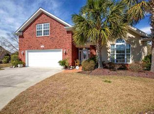 532 Ellsworth Dr, MYRTLE BEACH, SC 29579