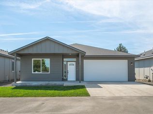 17804 E 3rd Ln, Spokane Valley, WA 99016