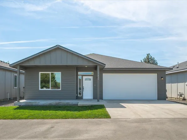 17804 E 3rd Ln, Spokane Valley, WA 99016