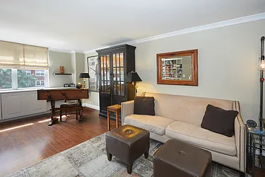 Sold by Brown Harris Stevens