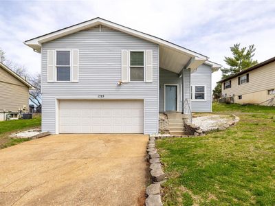 1723 Fairfax Dr, Barnhart, MO, 63012