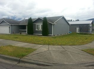 705 Saratoga St, Granite Falls, WA 98252