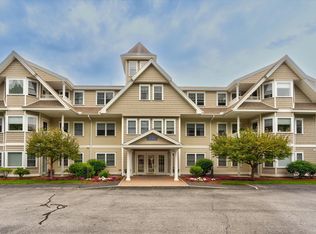 5 Mission Rd UNIT 306, North Chelmsford, MA 01863