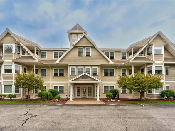 5 Mission Rd Unit 306, North Chelmsford, MA 01863