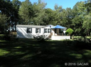 13417 NW 236th Ter, High Springs, FL 32643