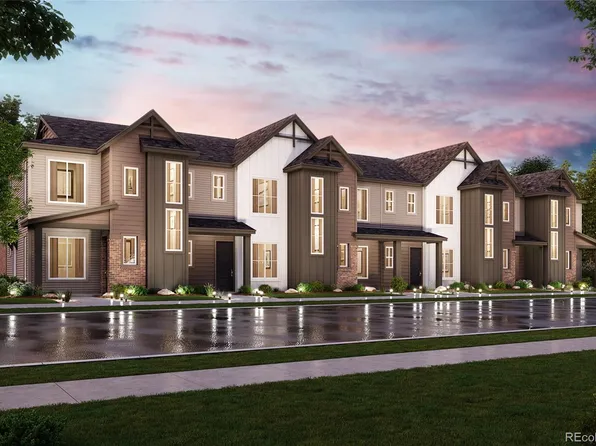 460 Millwall Circle, Castle Pines, CO 80108