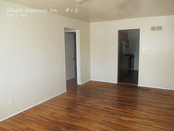 4th image of 9945 Diamond Dr APT 12