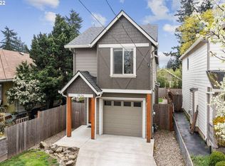 7526 SE Harold St, Portland, OR 97206