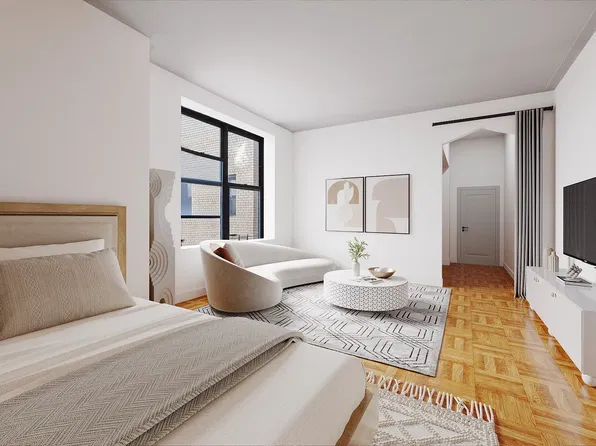 860 Grand Concourse APT 3-J, Bronx, NY 10451