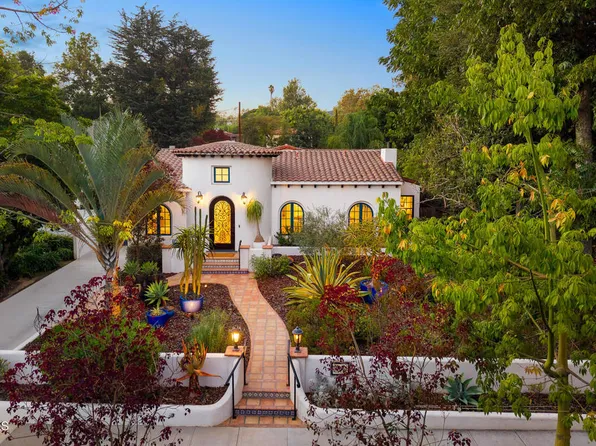 2044 Monterey Rd, South Pasadena, CA 91030