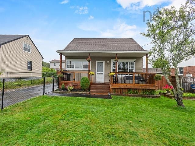 1st image of 4 Elmdale Cres