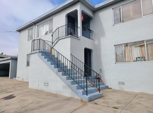 6603 Central Ave, El Cerrito, CA 94530
