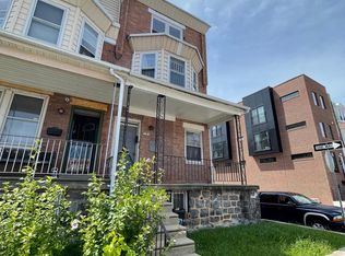 5732 Walnut St FLOOR 2, Philadelphia, PA 19139