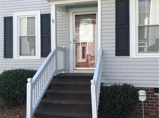 8043 Buford Commons, North Chesterfield, VA 23235