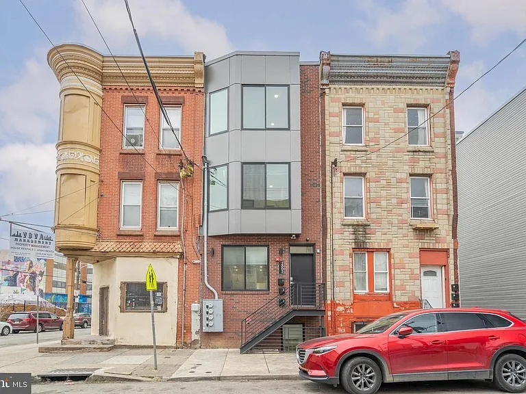 2802 Cecil B Moore Ave #2 — Photo 11