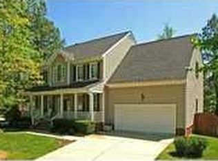 101 Byrd Hill Ct, Cary, NC 27519