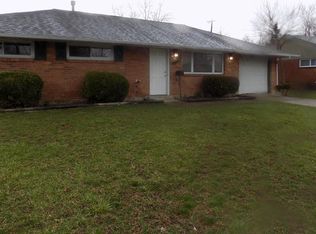 1863 Steckel Rd, Reynoldsburg, OH 43068
