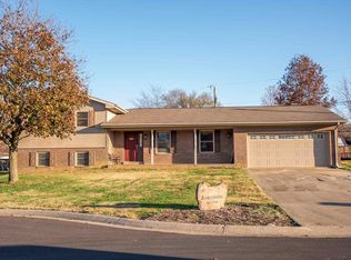 7688 Melody Ln, Newburgh, IN