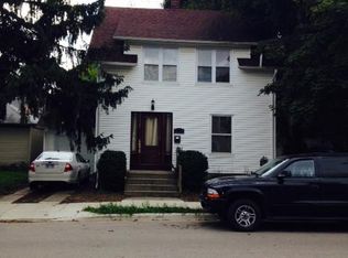 1252 Lafayette Ave NE, Grand Rapids, MI 49505